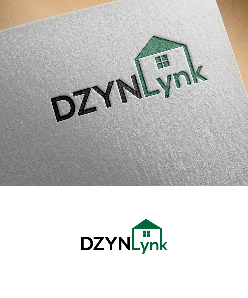 Design de Logo par MD JAKE 2 pour DzynLynk | Design #25795519