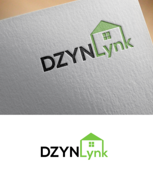 Logo-Design von MD JAKE 2 für DzynLynk | Design: #25795520