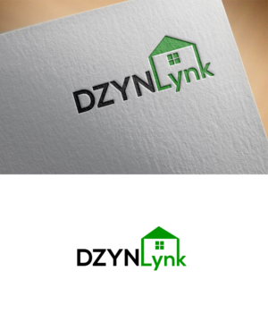 Logo Design by MD JAKE 2 for DzynLynk | Design: #25795552