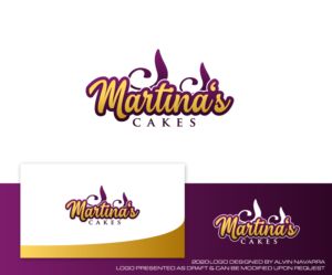 Logo Design by alvinnavarra for this project | Design: #25798567