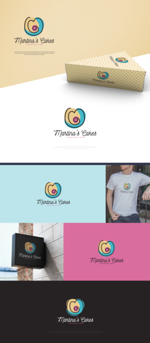 Logo Design by Zybs Graphics for this project | Design: #25811979