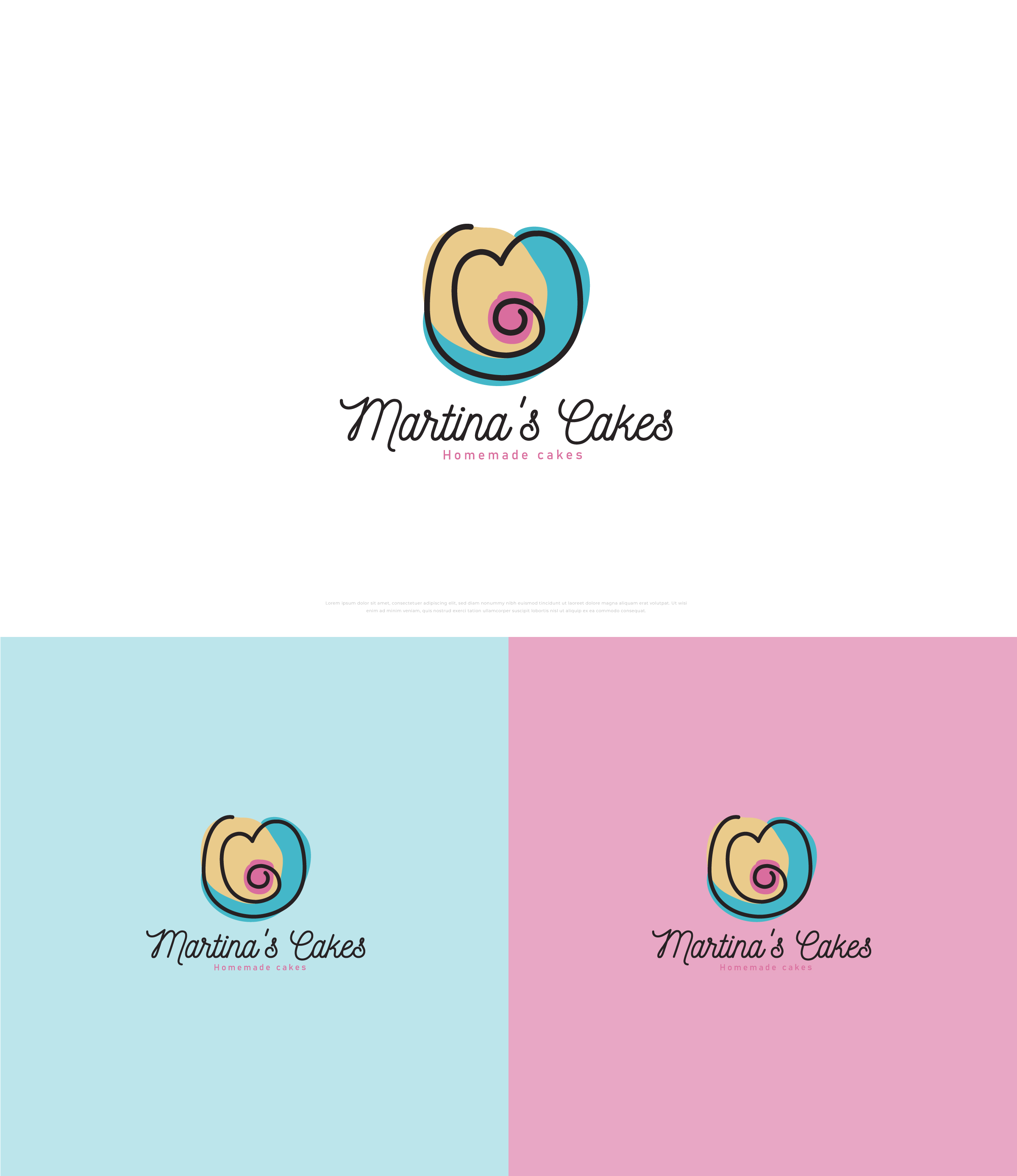 Logo Design by Zybs Graphics for this project | Design #25823882