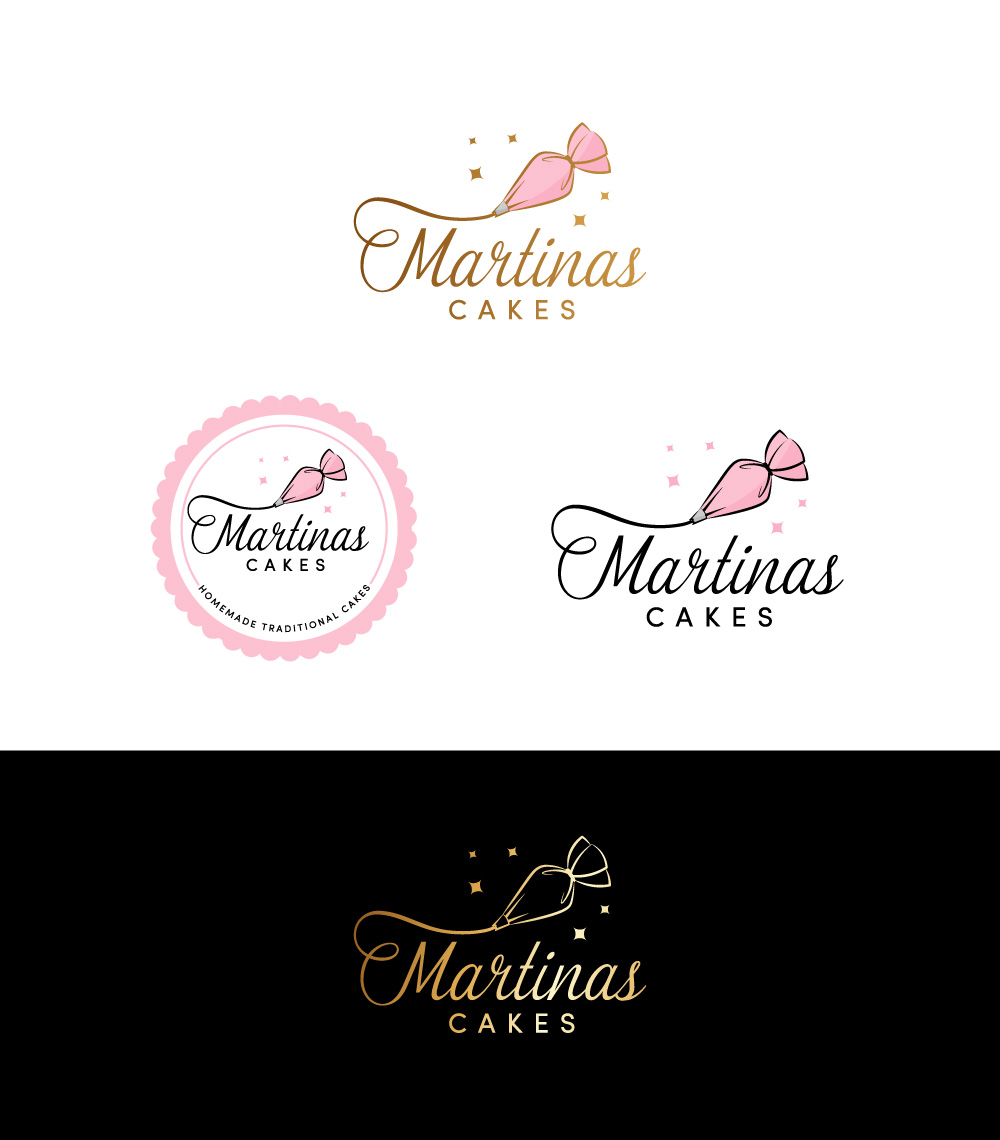 Logo Design by Cactus Designs for this project | Design #25838396