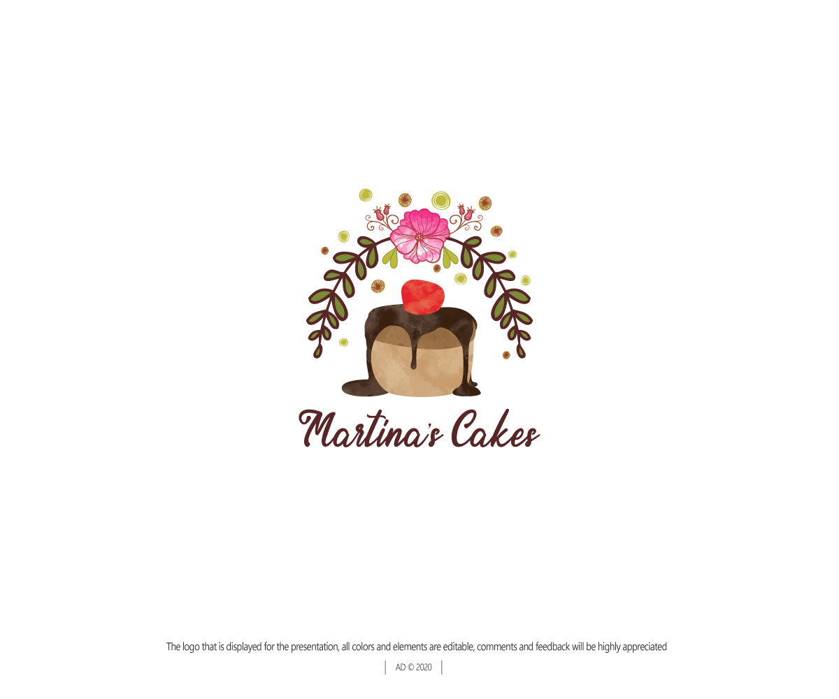 Diseño de Logo por Arjuna Design para este proyecto | Diseño #25843977