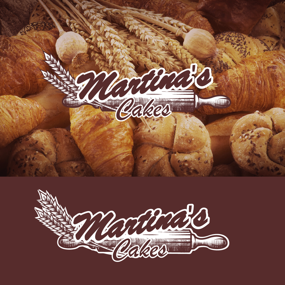 Logo Design by kahfiajo for this project | Design #25840830