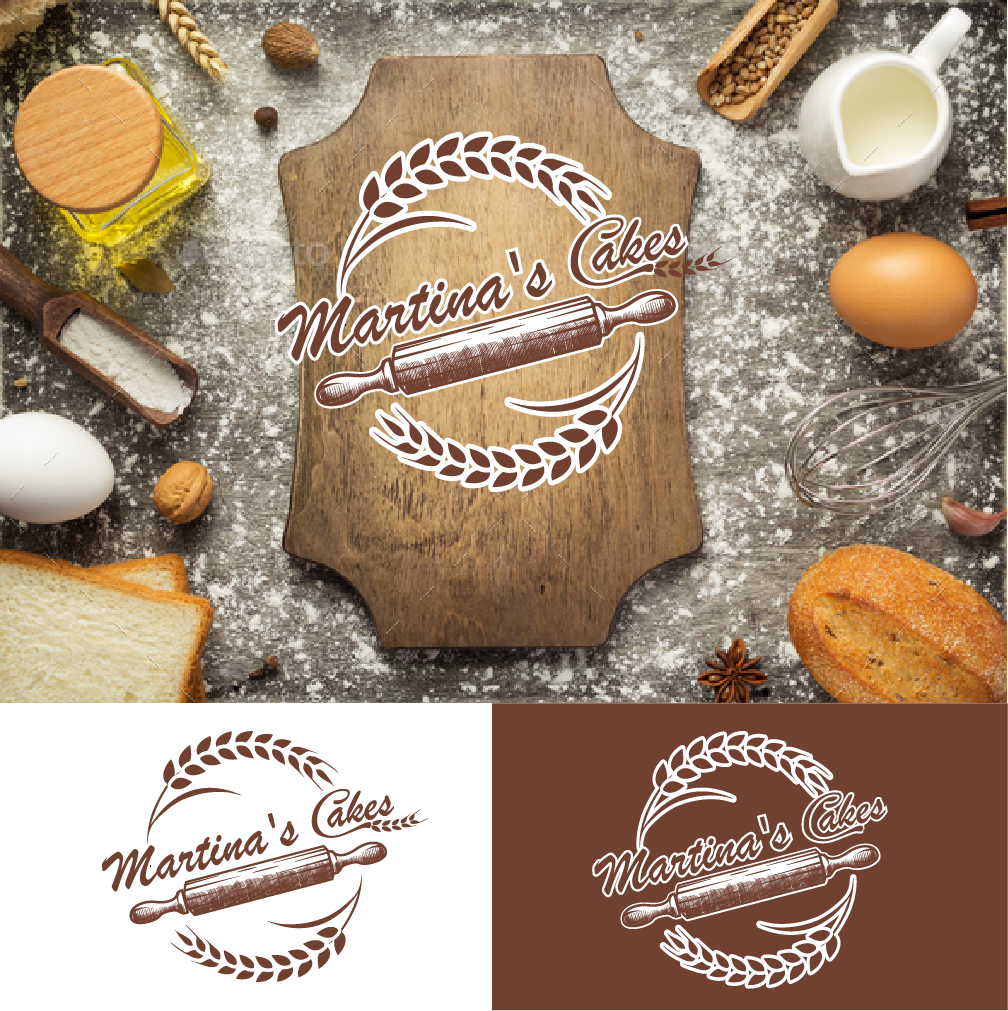 Logo Design by kahfiajo for this project | Design #25840971