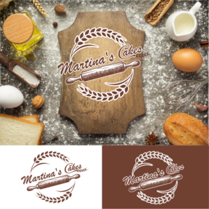 Logo Design by kahfiajo for this project | Design: #25840971