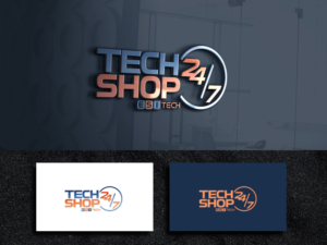 Logo Design by ArtSamurai for this project | Design: #25809026
