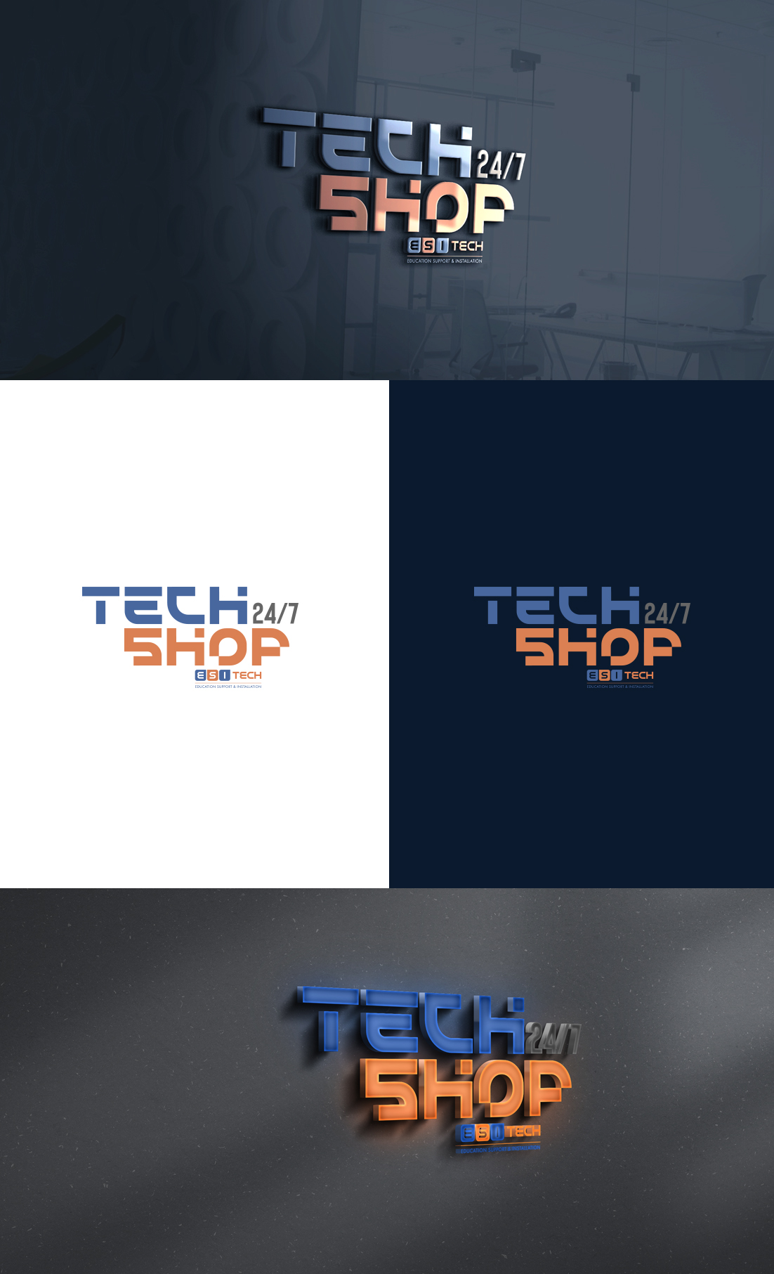 Logo Design by GLDesigns for this project | Design #25808781