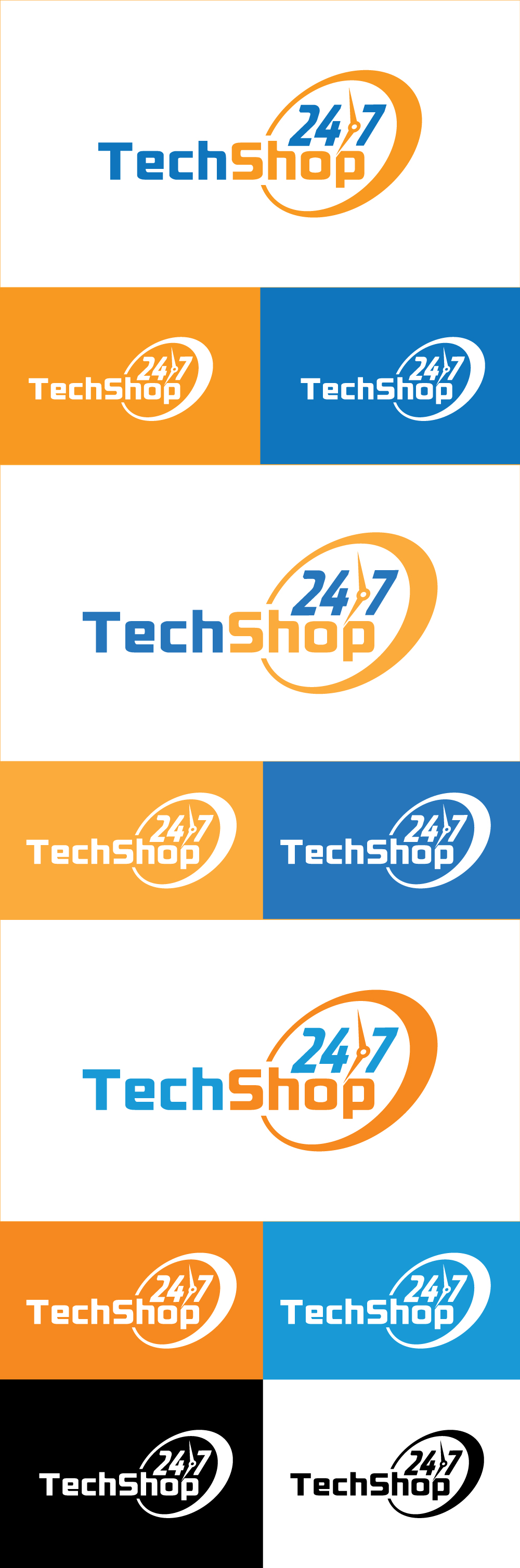 Logo Design by M Habib for this project | Design #25815703