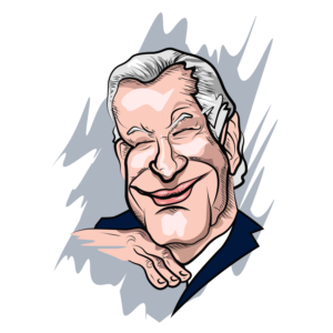 Image of sleepy Joe Biden | Design Graphique par SAI DESIGNS