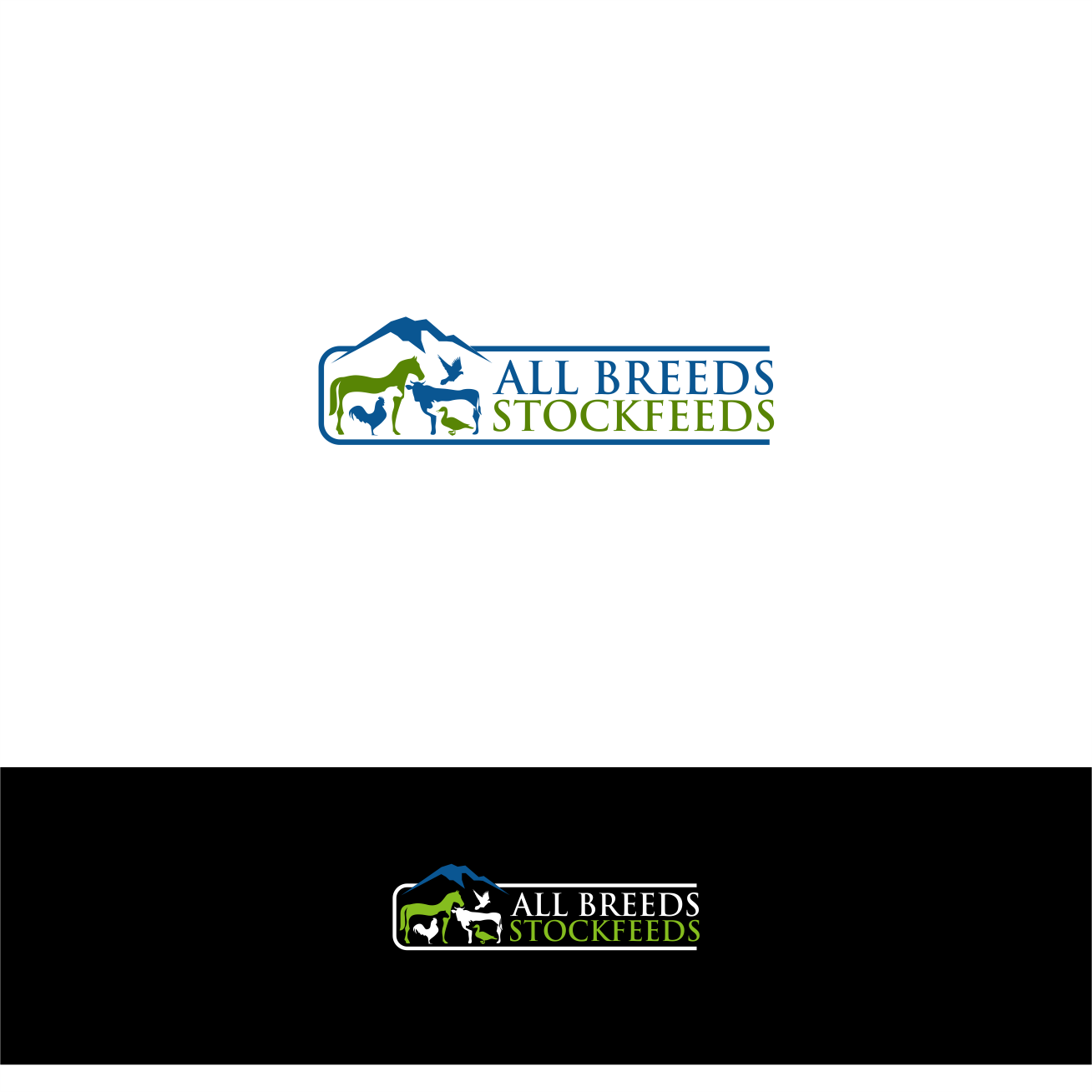 Logo Design by Arham Hidayat for this project | Design #25799157