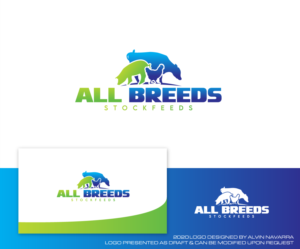 Logo Design by alvinnavarra for this project | Design: #25798667