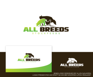 Logo Design by alvinnavarra for this project | Design: #25798676