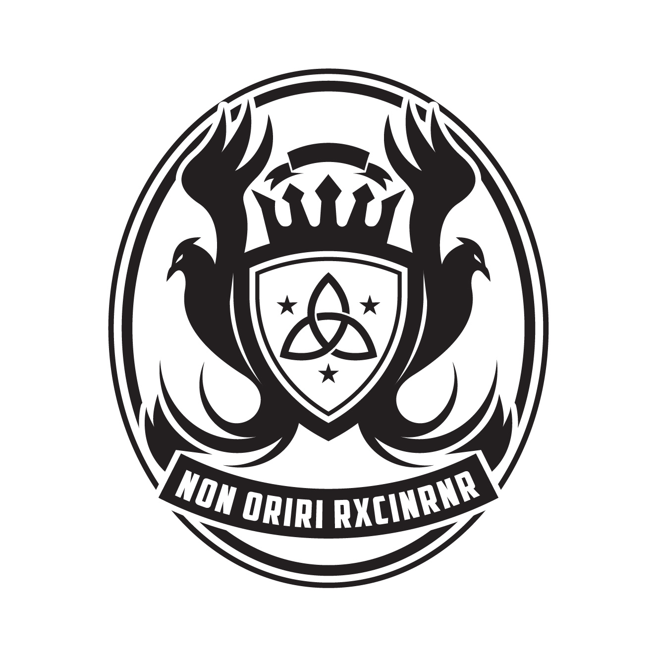 Logo Design by RAMBUTAN for this project | Design #25778508