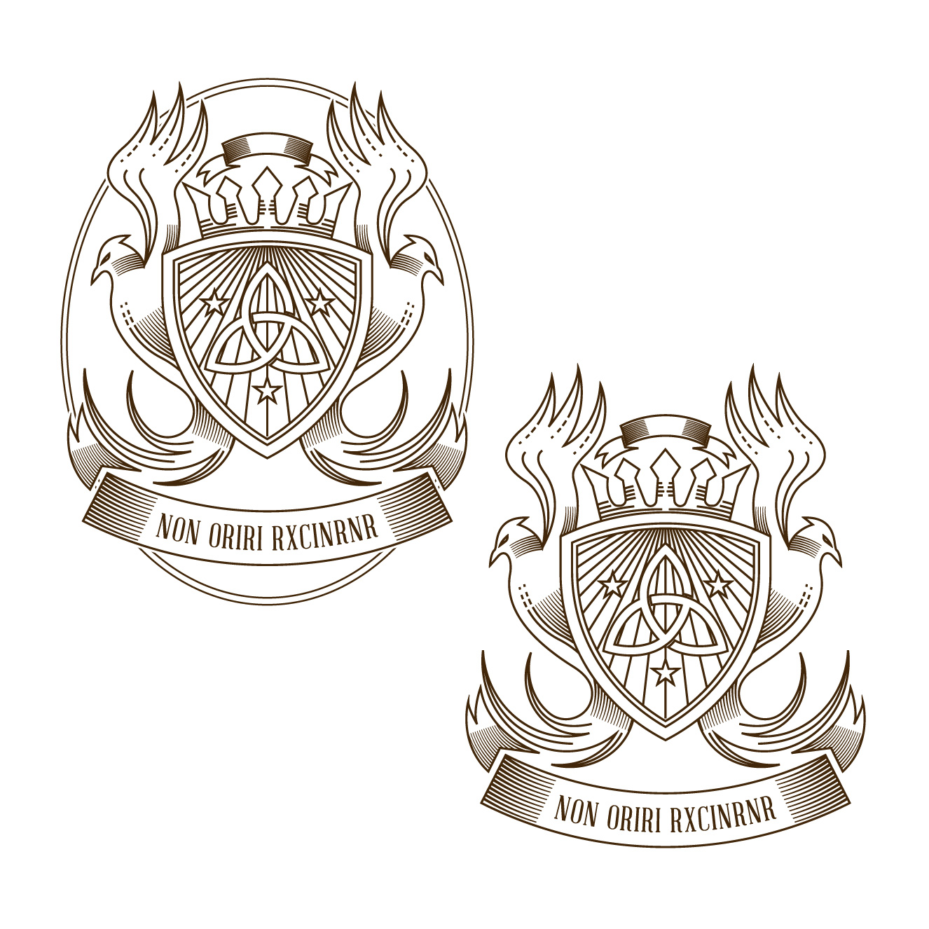 Design de Logo par RAMBUTAN pour ce projet | Design #25781003