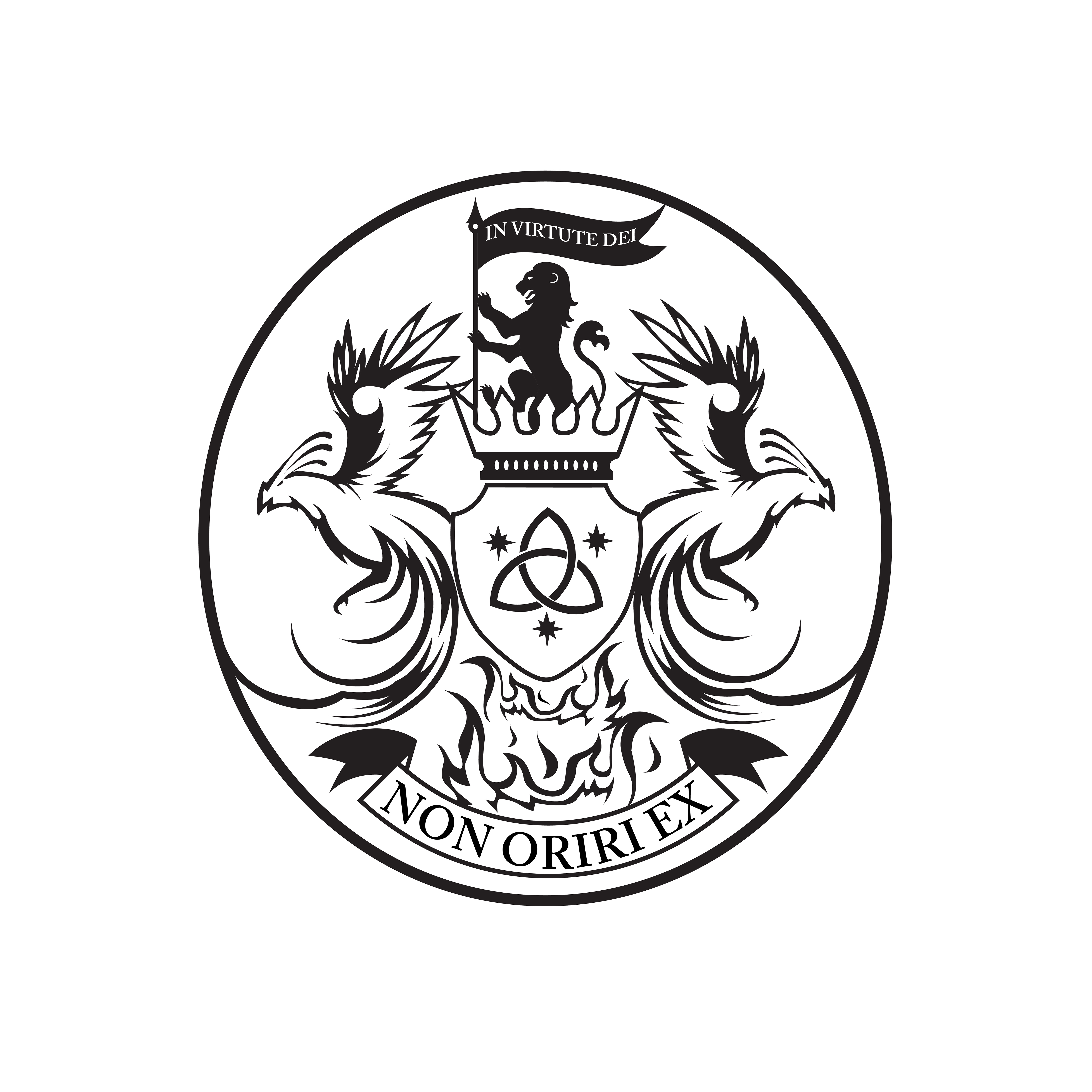 Design de Logo par Hardcore Design pour ce projet | Design #25783994