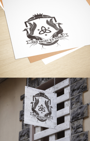 Logo-Design von yganess für dieses Projekt | Design: #25779987