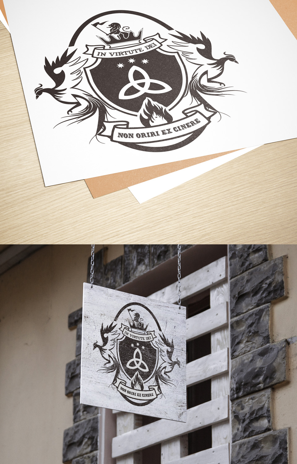 Design de Logo par yganess pour ce projet | Design #25784546