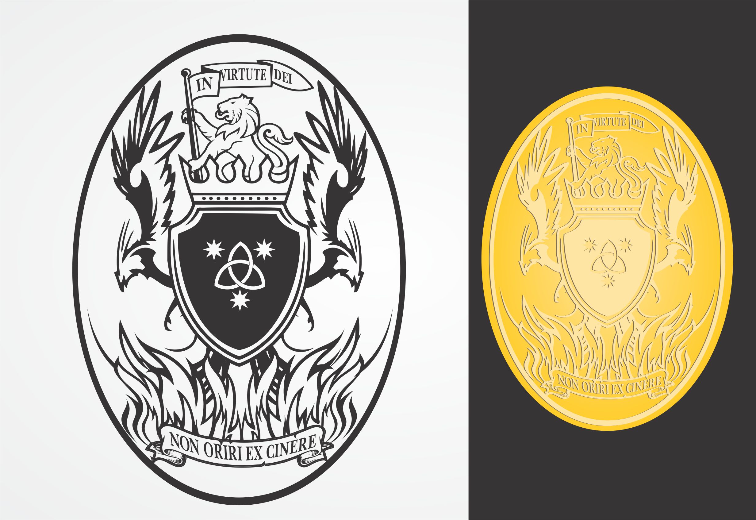 Logo-Design von eightball inc. für dieses Projekt | Design: #25793089