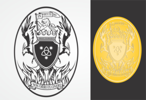 Logo-Design von eightball inc.