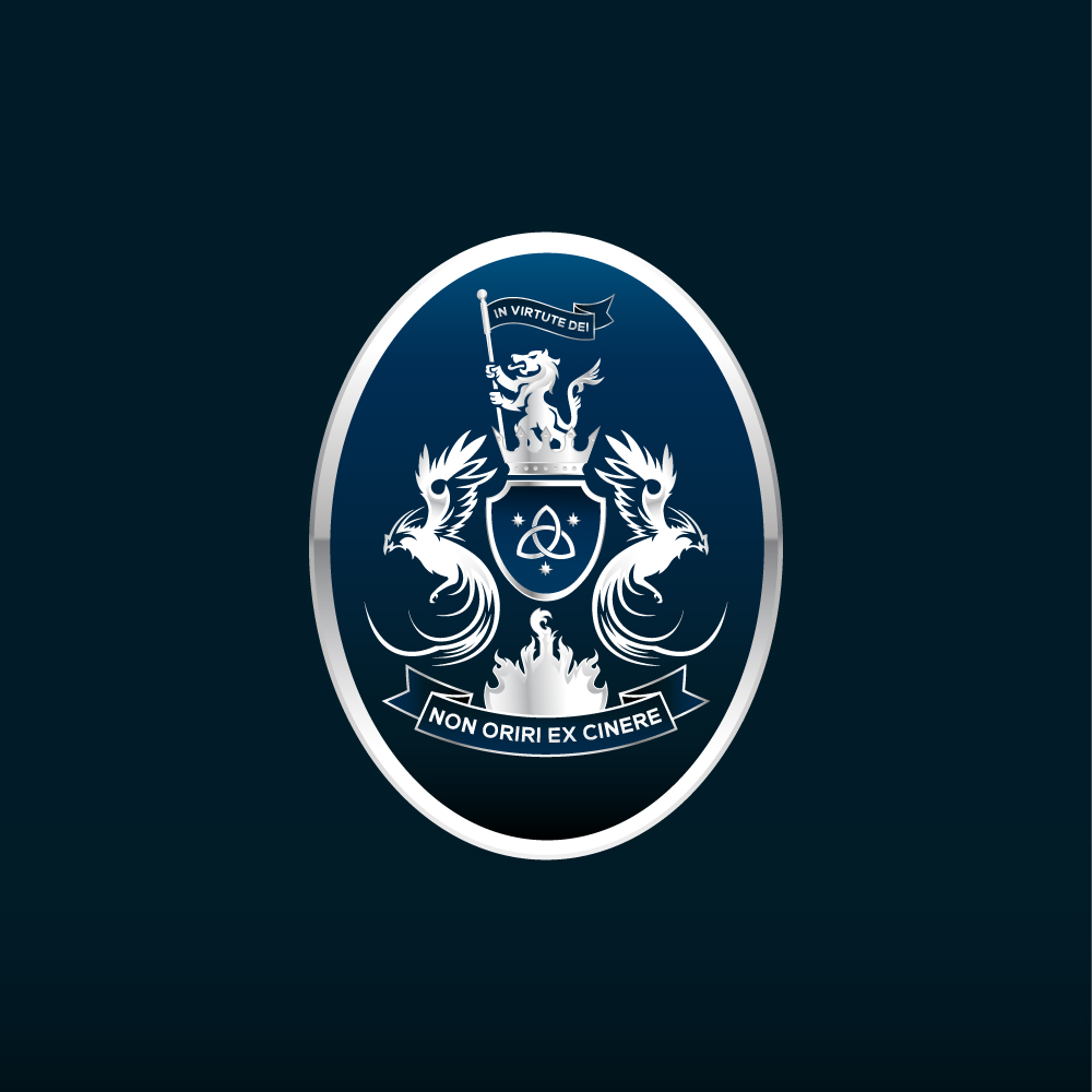 Logo Design by TrisDesign for this project | Design #25783292