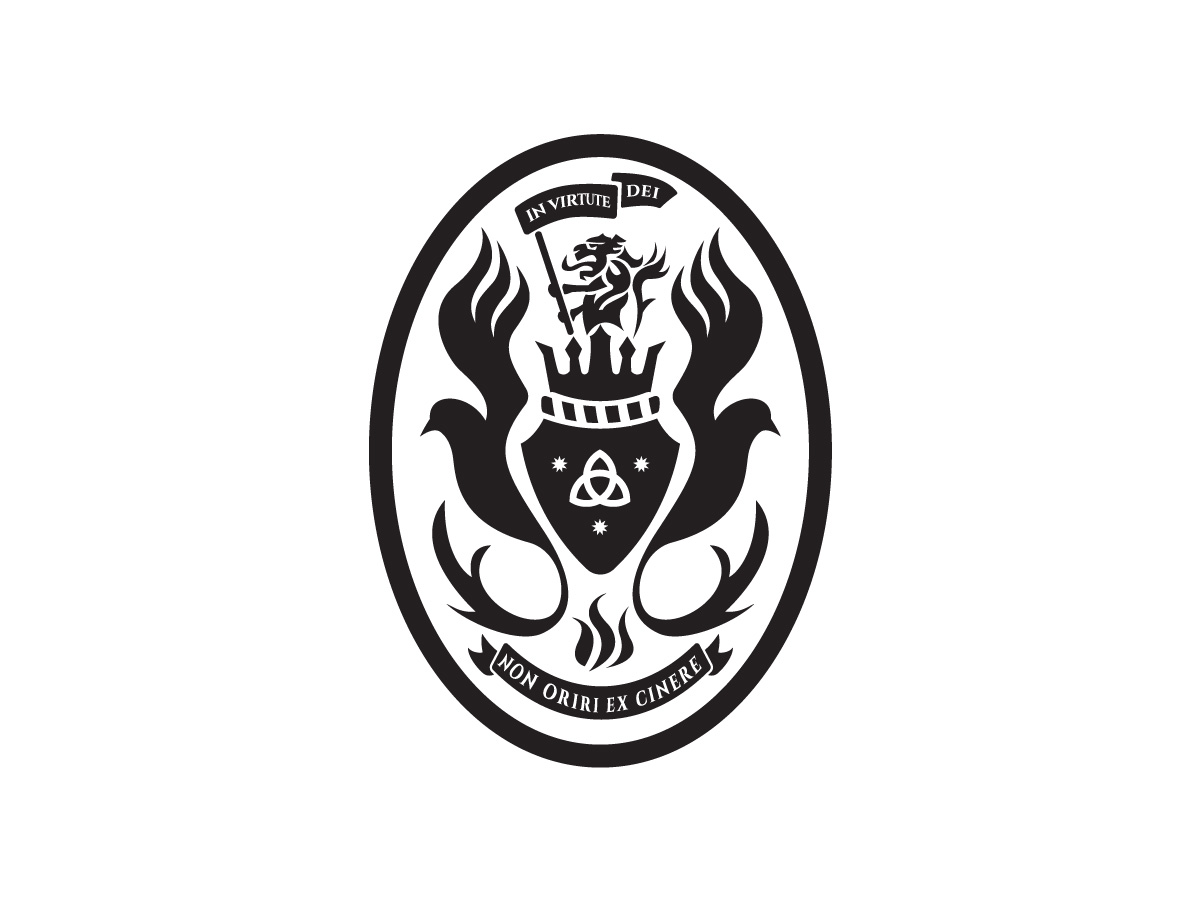 Logo Design by Fajr. for this project | Design #25781534