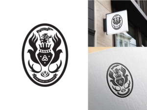 Logo-Design von Fajr. für dieses Projekt | Design: #25785506