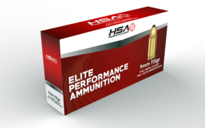 Packaging Design by davidsantacruz7 for HoleShot Ammunition | Design: #25784472