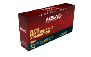 Packaging Design by davidsantacruz7 for HoleShot Ammunition | Design: #25784479