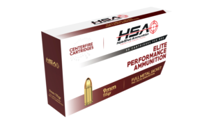 Packaging Design by davidsantacruz7 for HoleShot Ammunition | Design: #25784482