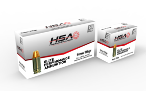 Packaging Design by davidsantacruz7 for HoleShot Ammunition | Design: #25802239
