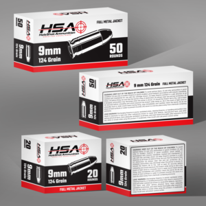 Diseño de Empaque por vpt_creations para HoleShot Ammunition | Diseño #25807753