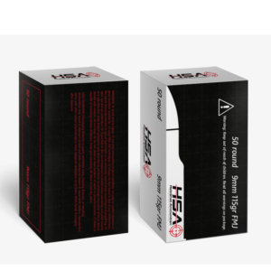 Diseño de Empaque por Rupok 3 para HoleShot Ammunition | Diseño #25783700