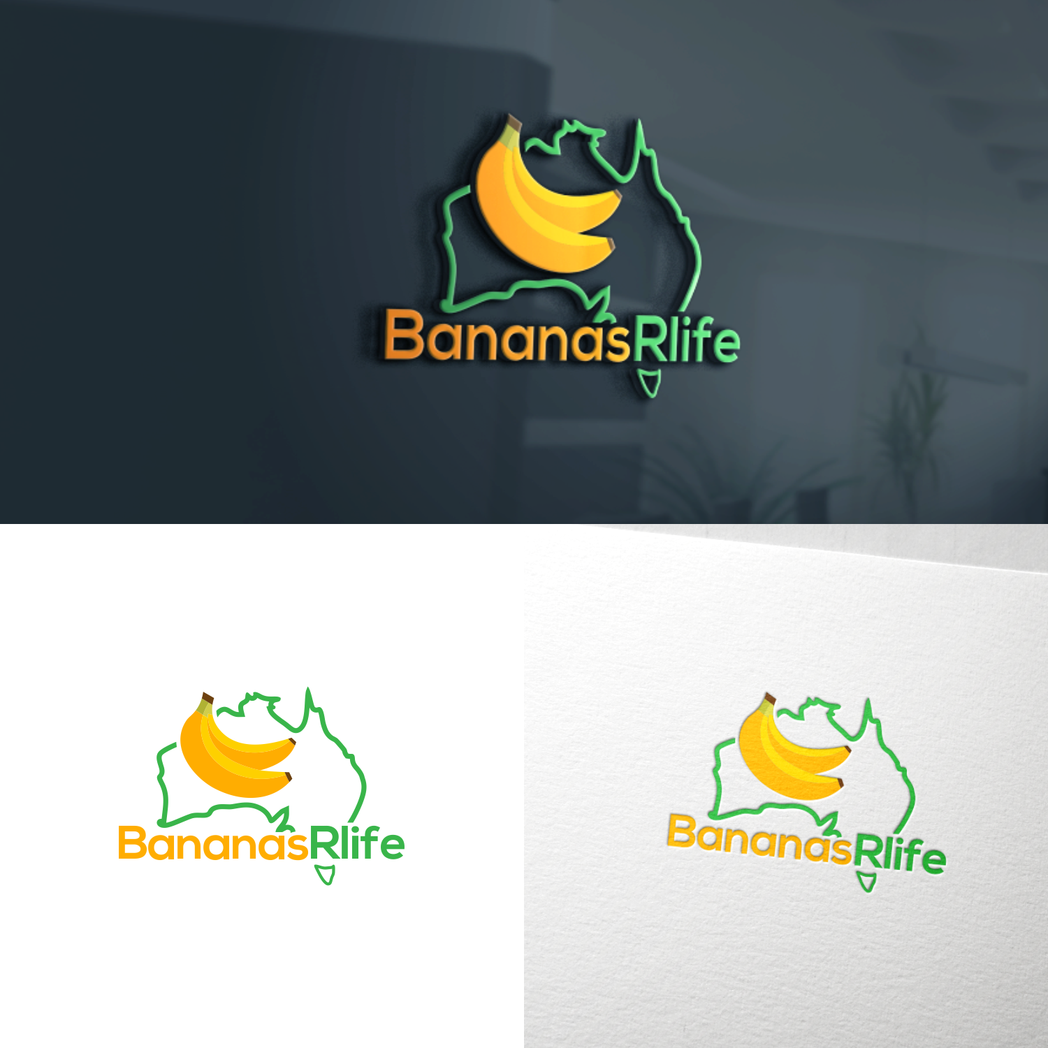 Diseño de Logo por mr.yasmine para este proyecto | Diseño #25783125