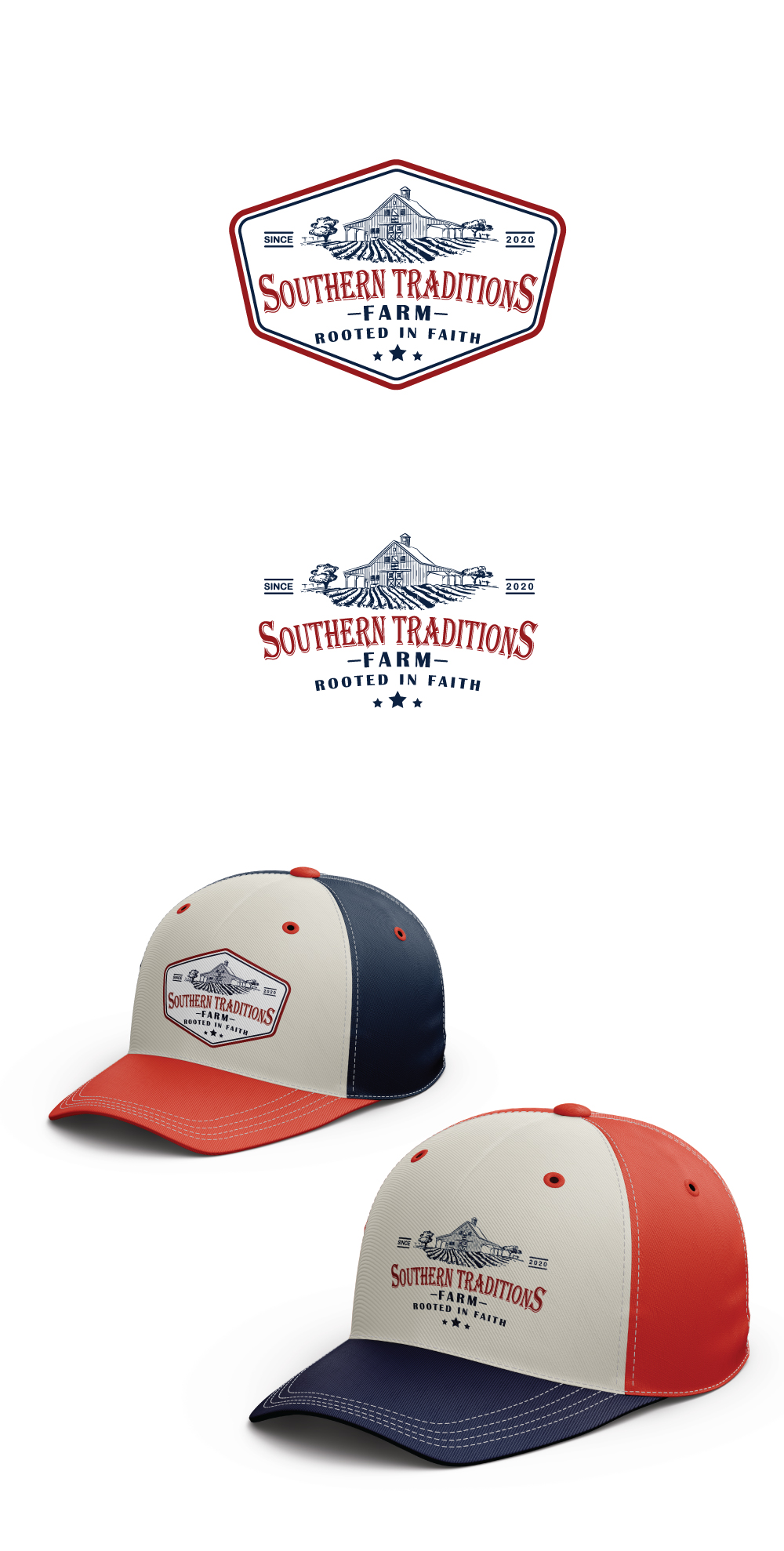 Logo Design by AR-VI for this project | Design #25812001