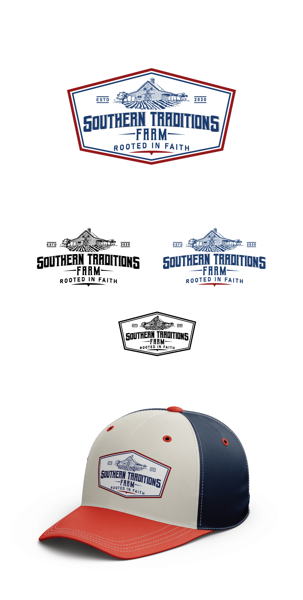 Logo Design by AR-VI for this project | Design #25812587