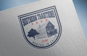 Southern Traditions Farm | Diseño de Logo por Feni:)
