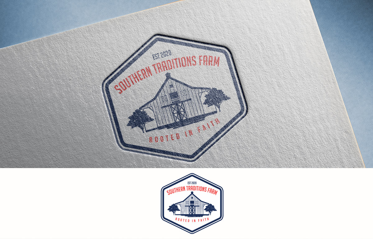 Logo Design by Feni:) for this project | Design #25811791