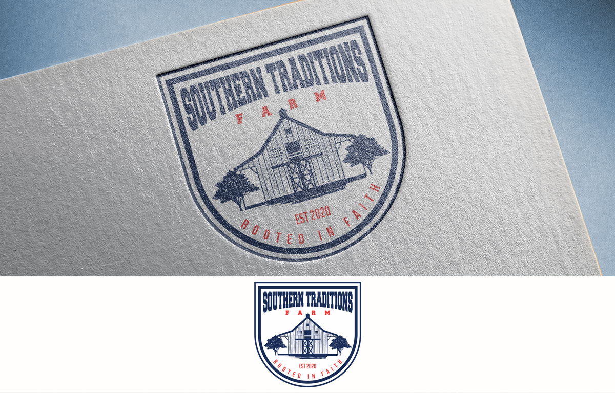 Logo Design by Feni:) for this project | Design #25811795