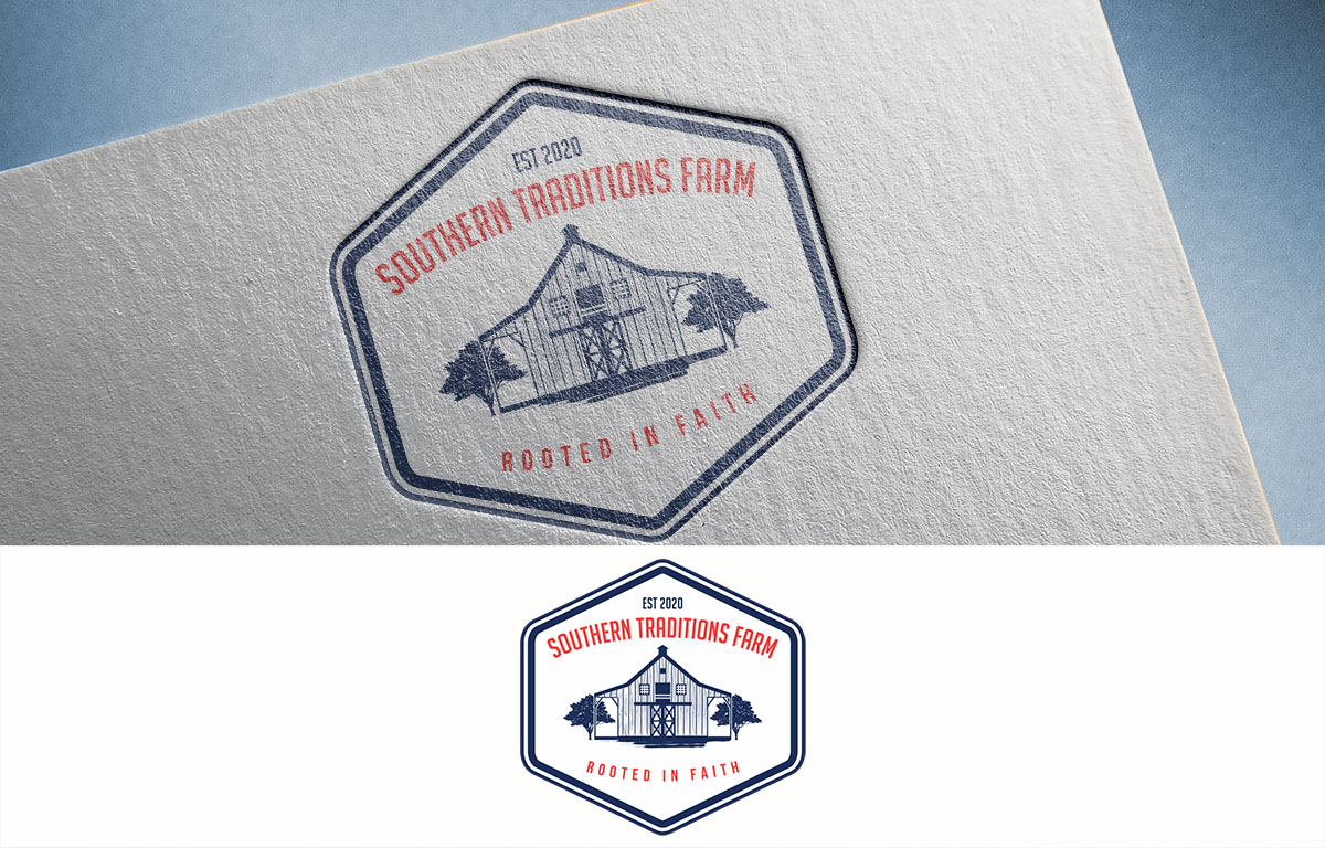 Logo Design by Feni:) for this project | Design #25816823