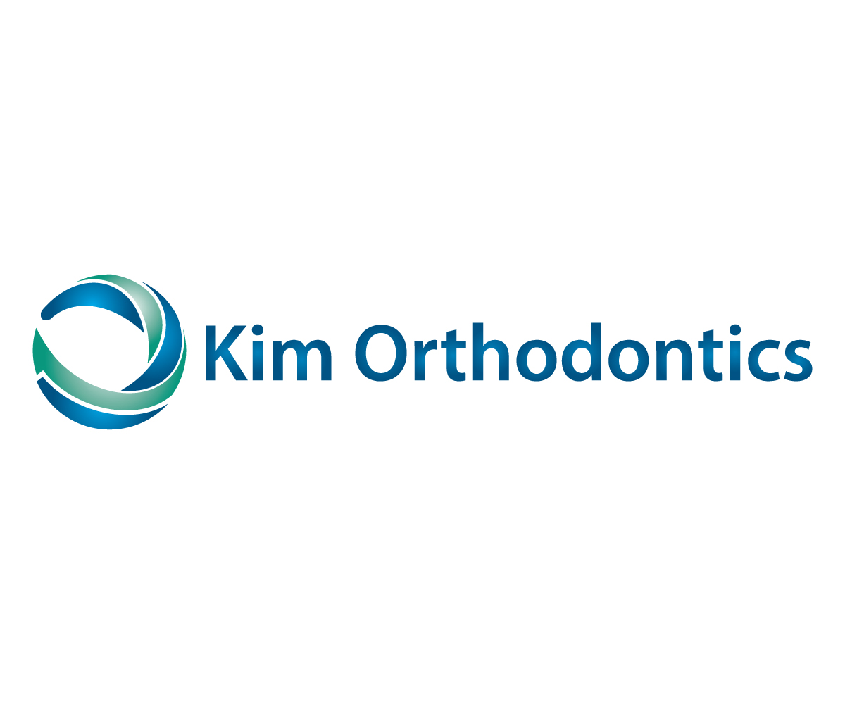 Logo Design by meygekon for Kim Orthodontics | Design #25819417