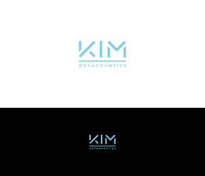 Logo Design by Riaper for Kim Orthodontics | Design: #25784336