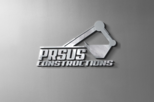 Logo Design by Gexton for PRSUS Inc | Design: #25781620