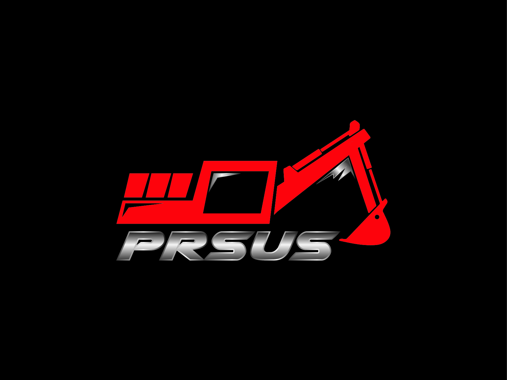Logo Design by Gexton for PRSUS Inc | Design #25782065