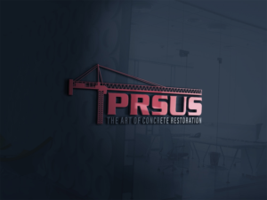 Logo Design by Deziners Zone for PRSUS Inc | Design: #25782636