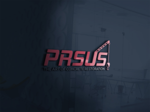 Logo Design by Deziners Zone for PRSUS Inc | Design: #25782637