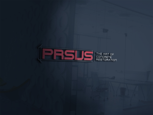 Logo Design by Deziners Zone for PRSUS Inc | Design: #25782638