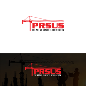 Logo Design by Deziners Zone for PRSUS Inc | Design: #25782640