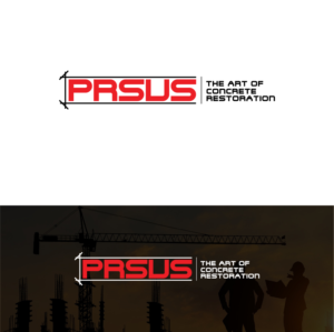 Logo Design by Deziners Zone for PRSUS Inc | Design: #25782642